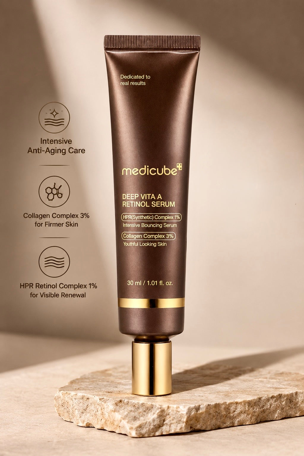 Medicube Deep Vita A Retinol Serum