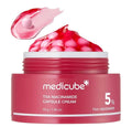 Medicube TXA niacinamide Red Capsule