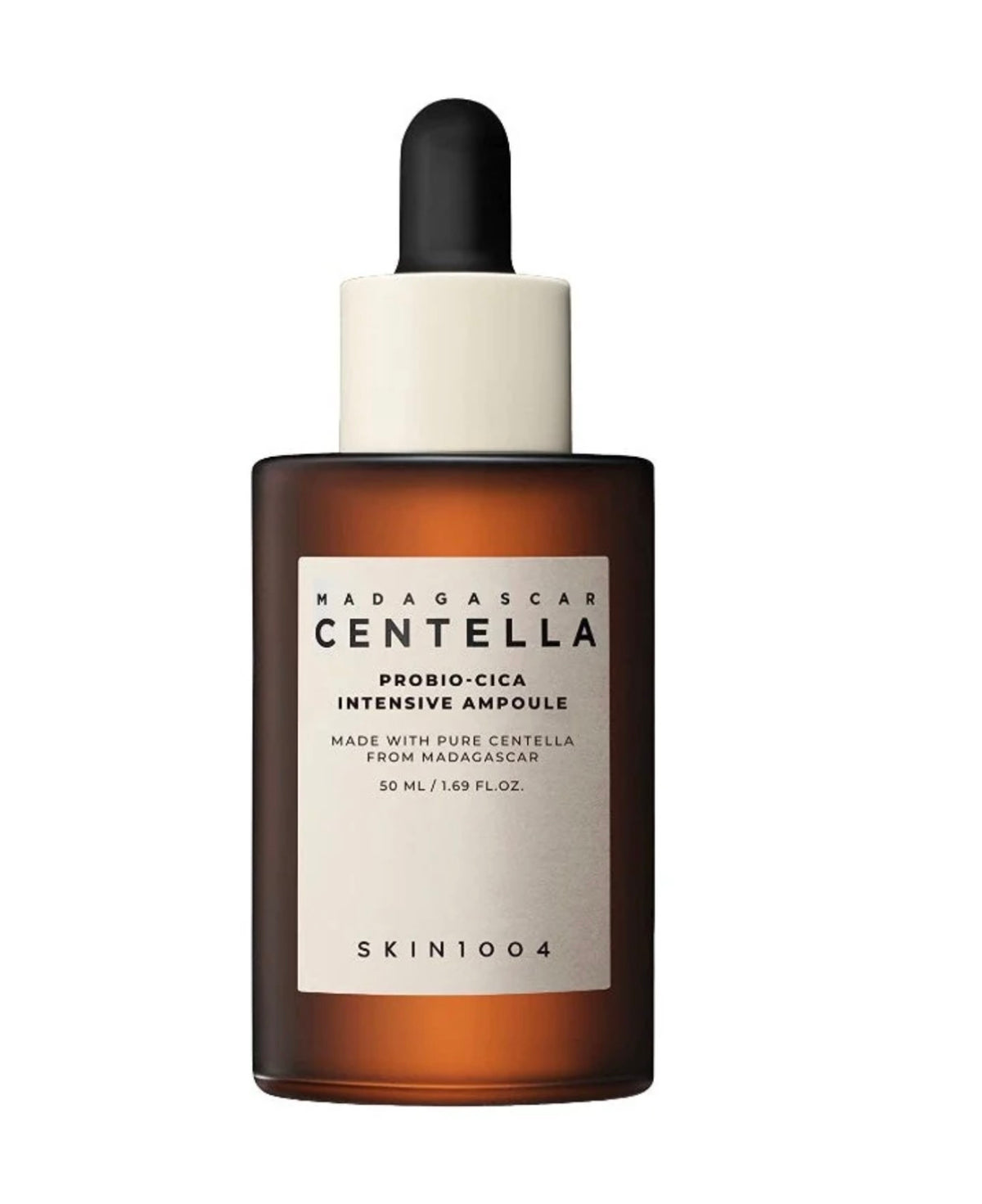 Centella Probio-Cica Intensive Ampoule — Barrier Support & Intensive Hydration