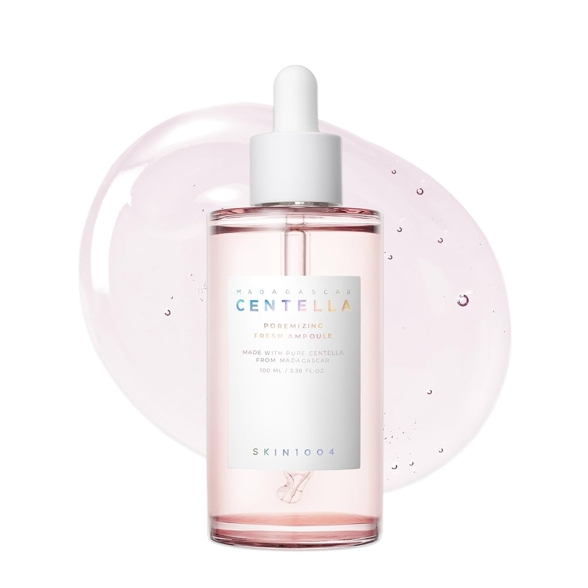 Centella Poremizing Fresh Ampoule