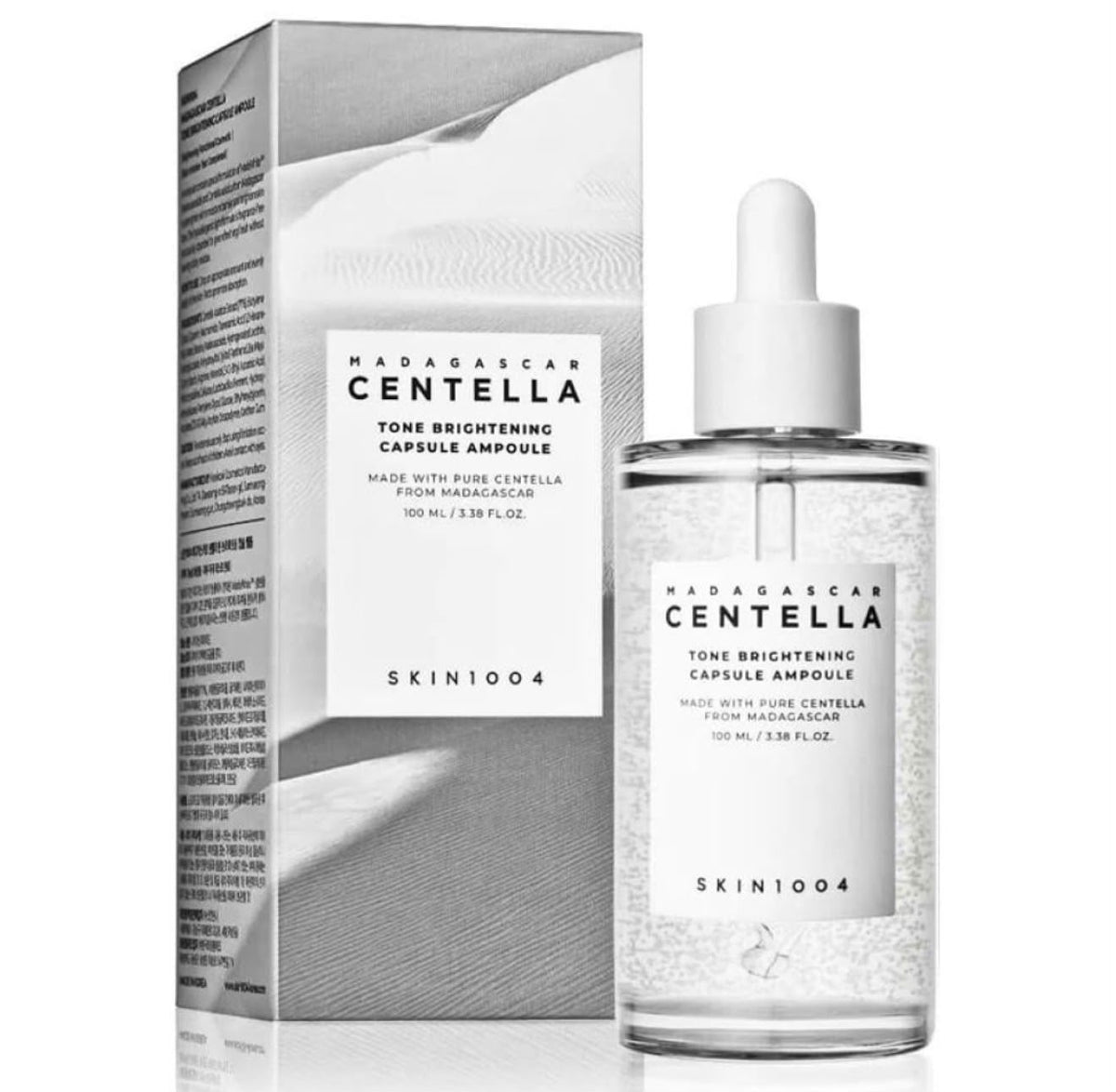 Centella - Tone Brighten