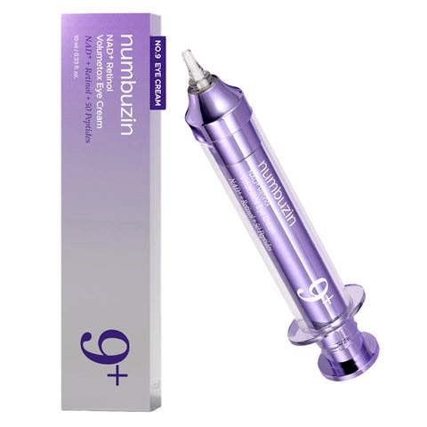 Numbuzin Under-eye Line